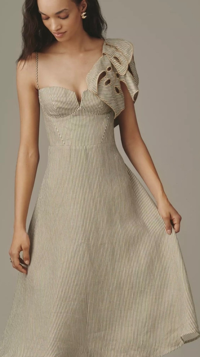 Love this Farm Rio Dress!

#LTKTravel #LTKSeasonal #LTKOver40