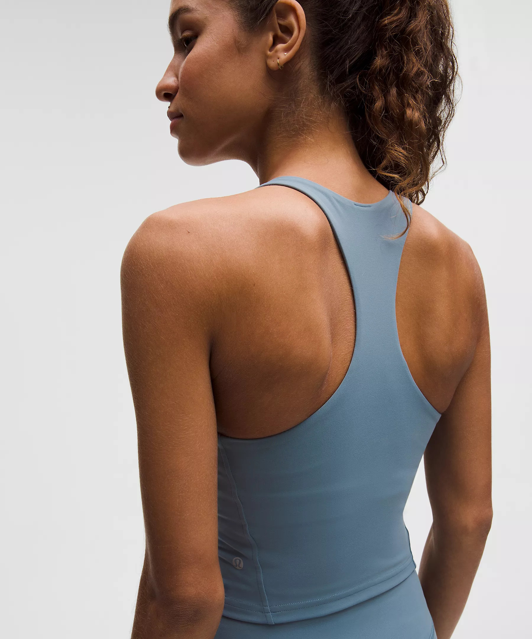 Wunder Train Racerback Tank Top | Lululemon (US)
