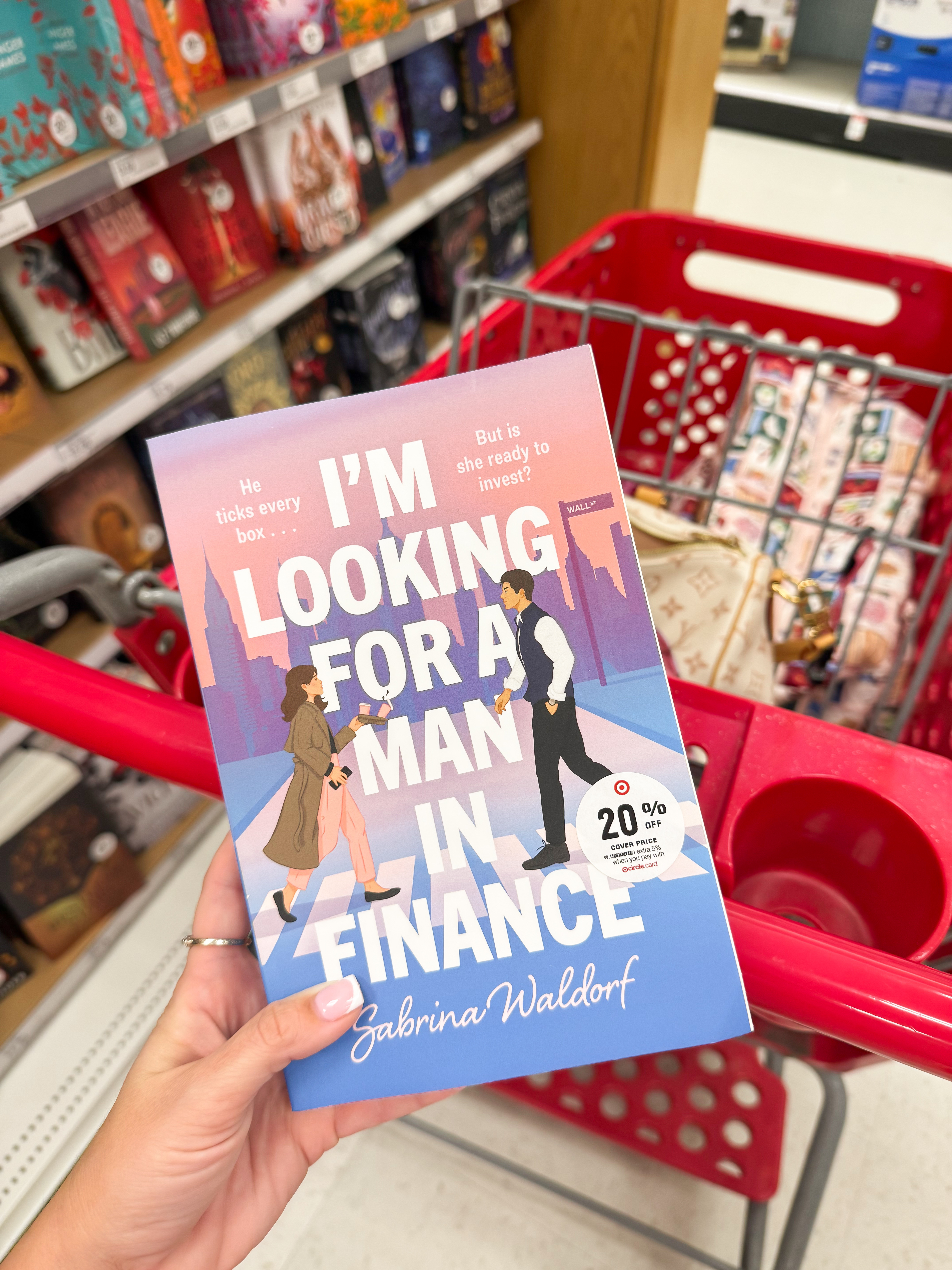 Immediately yes  

#LTKHome