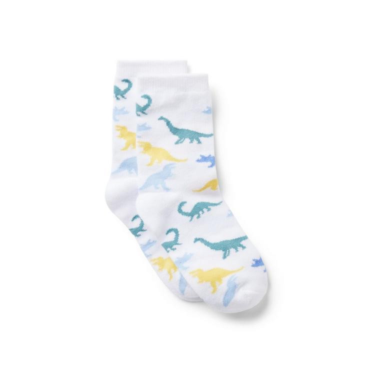 Dinosaur Sock | Janie and Jack
