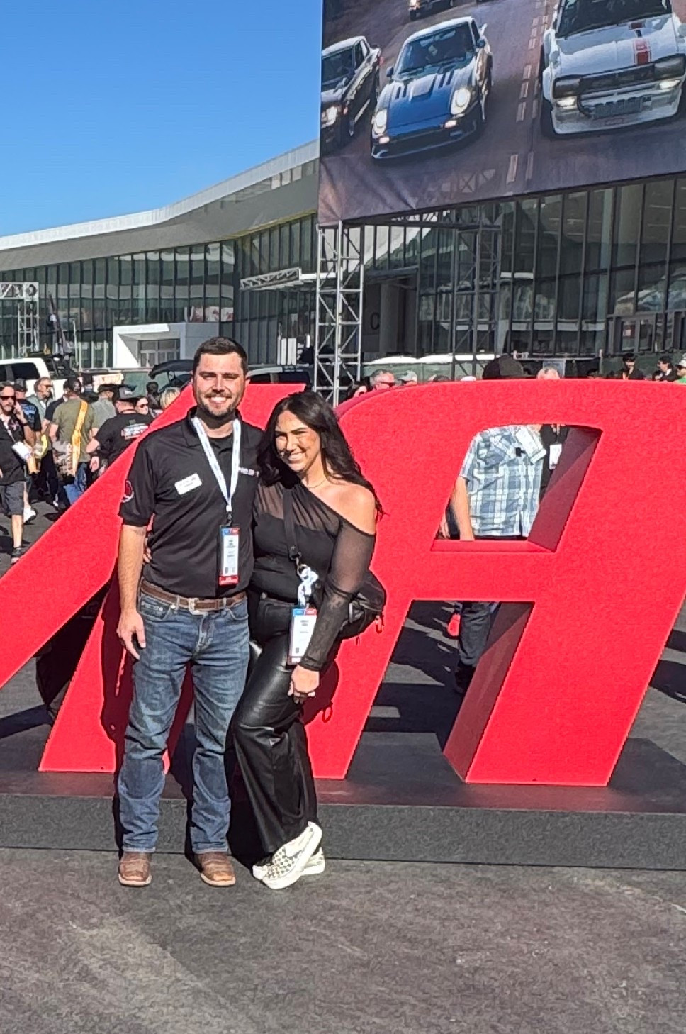 Outfits I wore to SEMA 2025

Bag is the Dominique from Saphan 🖤

#LTKTravel #LTKMidsize