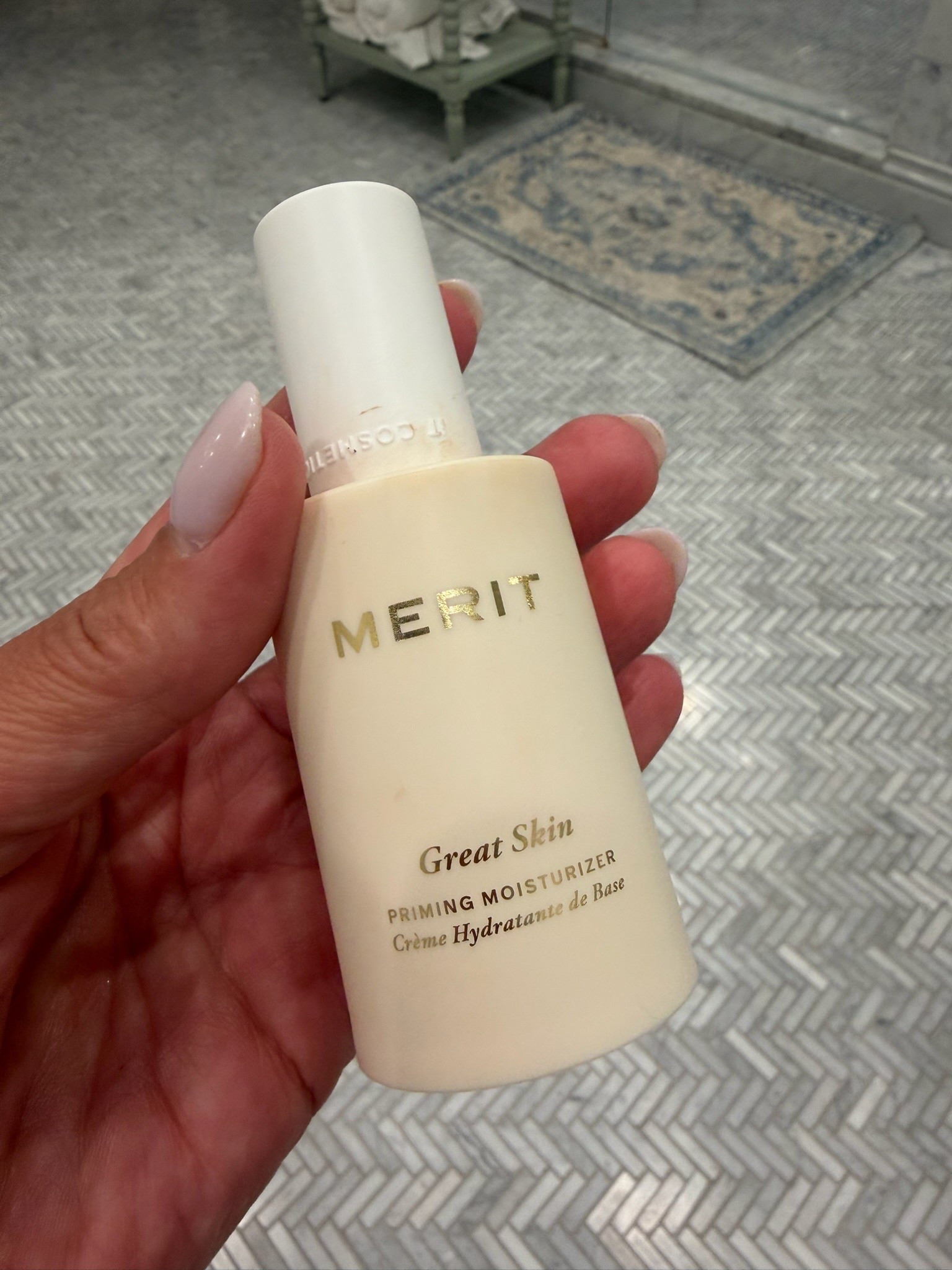 A beauty brand we have fallen in love with over the past few months! They have great makeup products and skincare. The kind of products that are worth the investment!

#LTKOver40 #LTKselfcare #LTKBeauty