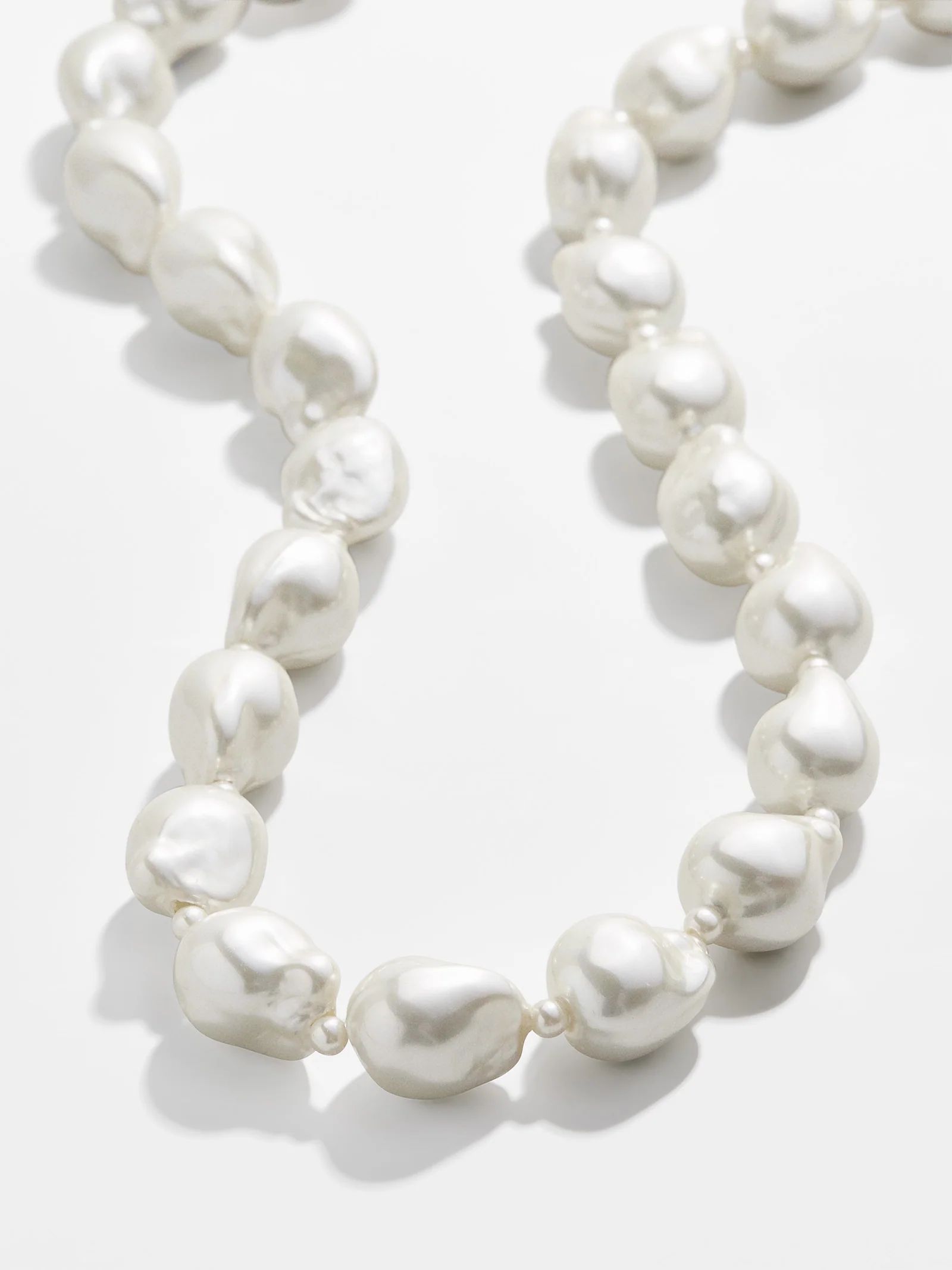 Teagan Necklace | BaubleBar (US)