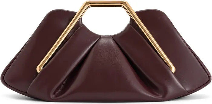 JW PEI Lila Metal Frame Clutch Bag | Nordstrom | Nordstrom