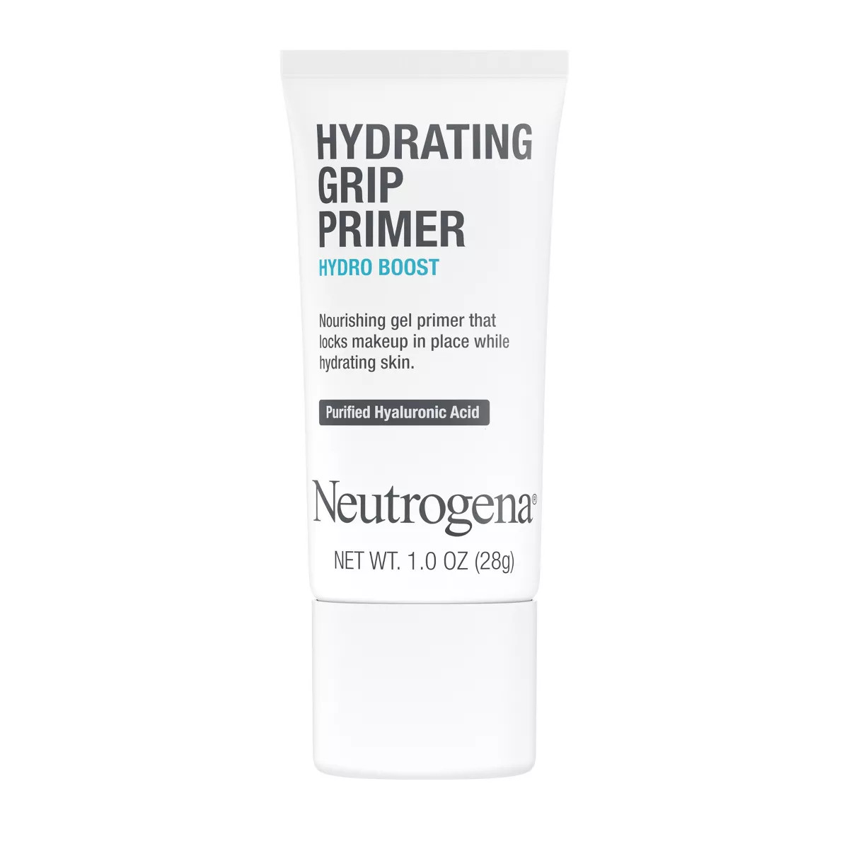 Neutrogena Hydro Boost Hydrating Grip Primer - 1oz | Target