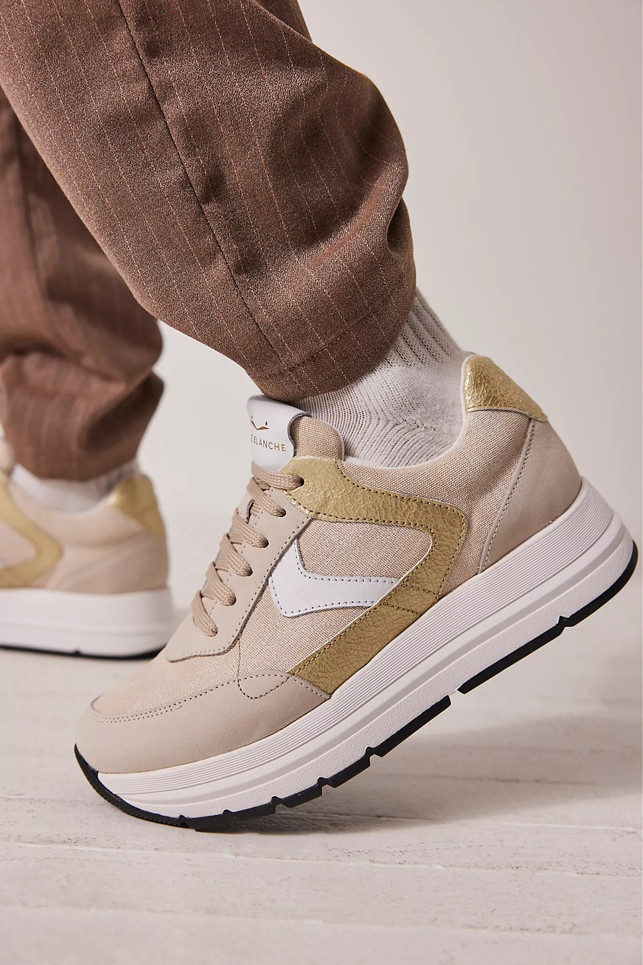 Maran Sneakers | Free People (Global - UK&FR Excluded)