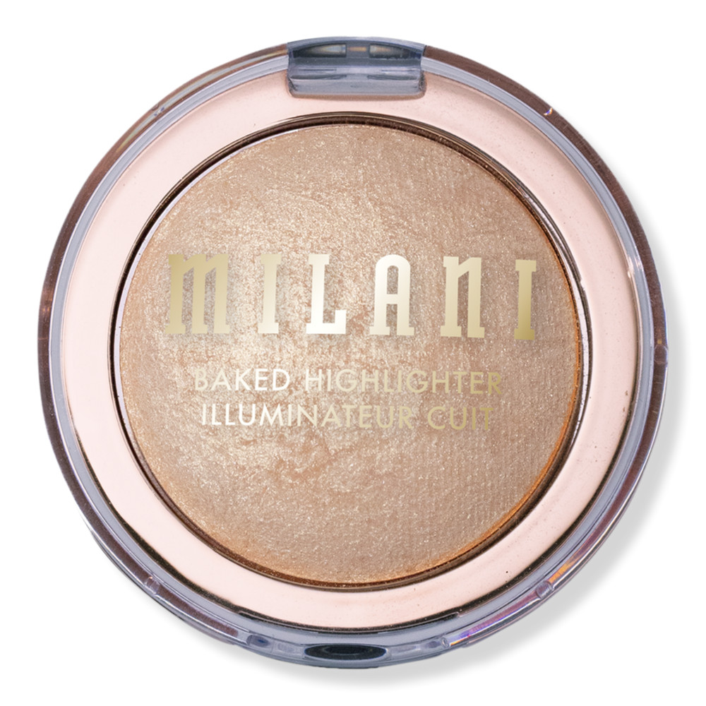 Milani Baked Highlighter - Champagne D'oro | Ulta