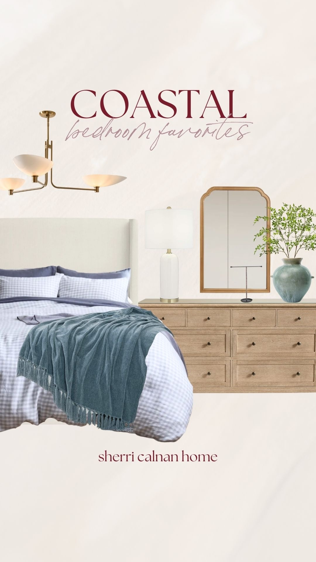 Coastal bedroom favorites that create a soft, calming retreat. Love the mix of light wood furniture, blue accents, and relaxed bedding for a timeless coastal look.
 coastal bedroom decor, blue coastal bedroom, beach inspired bedroom, coastal bedding ideas, relaxed coastal style, neutral coastal bedroom, bedroom decor inspiration, coastal interior design, coastal home styling, modern coastal bedroom, sherricalnanhome

#LTKHome