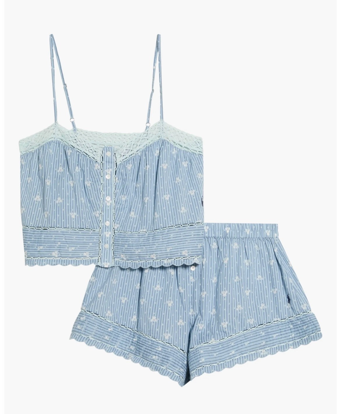 Pajamas I want for my Mother’s Day brunch by the pool 

#LTKMothersDay