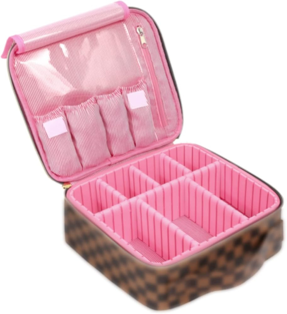 Brown/Pink | Amazon (US)