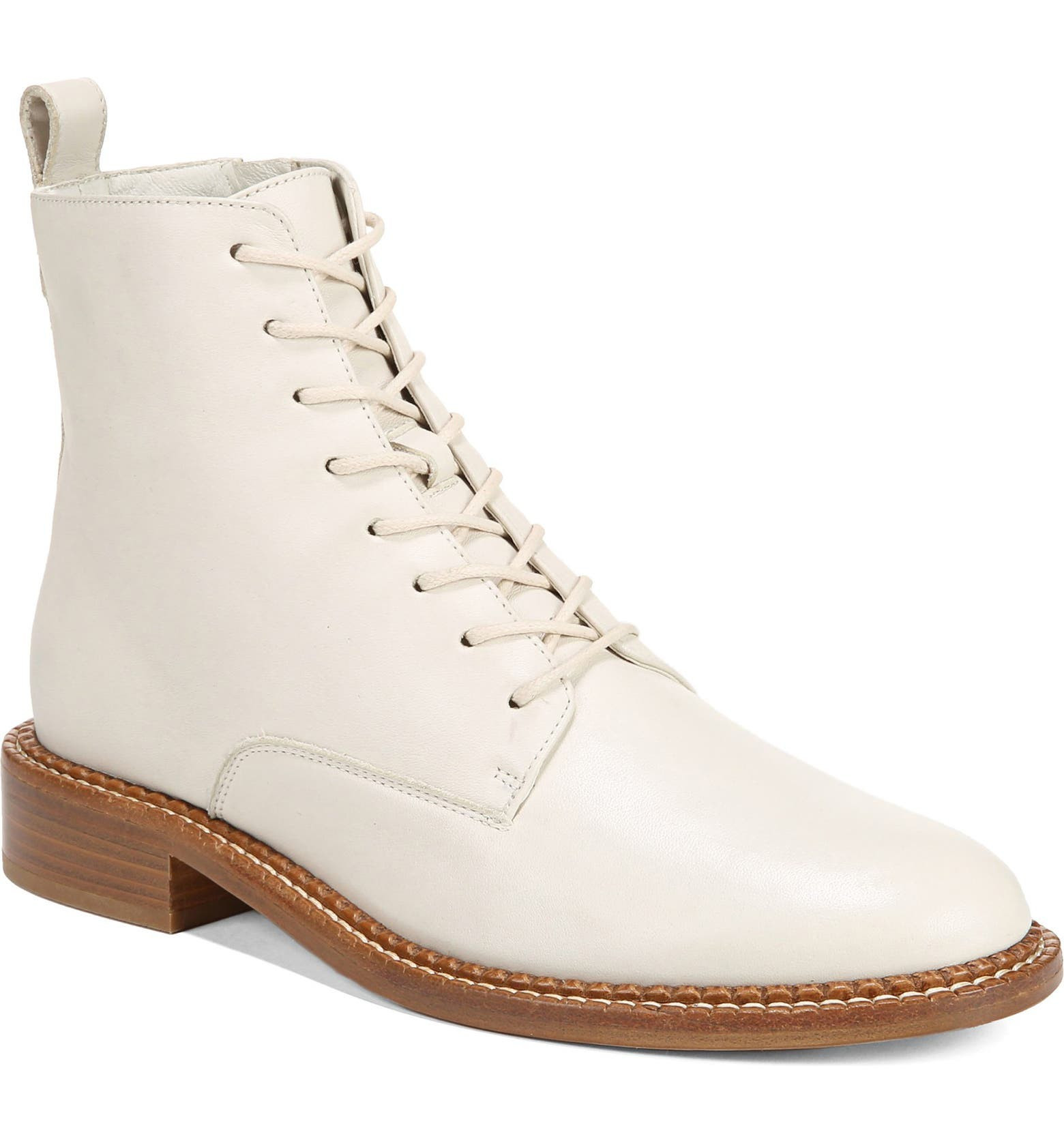 Cabria Lace-Up Boot | Nordstrom
