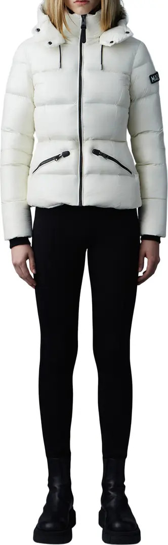 Madalyn Down Puffer Jacket | Nordstrom