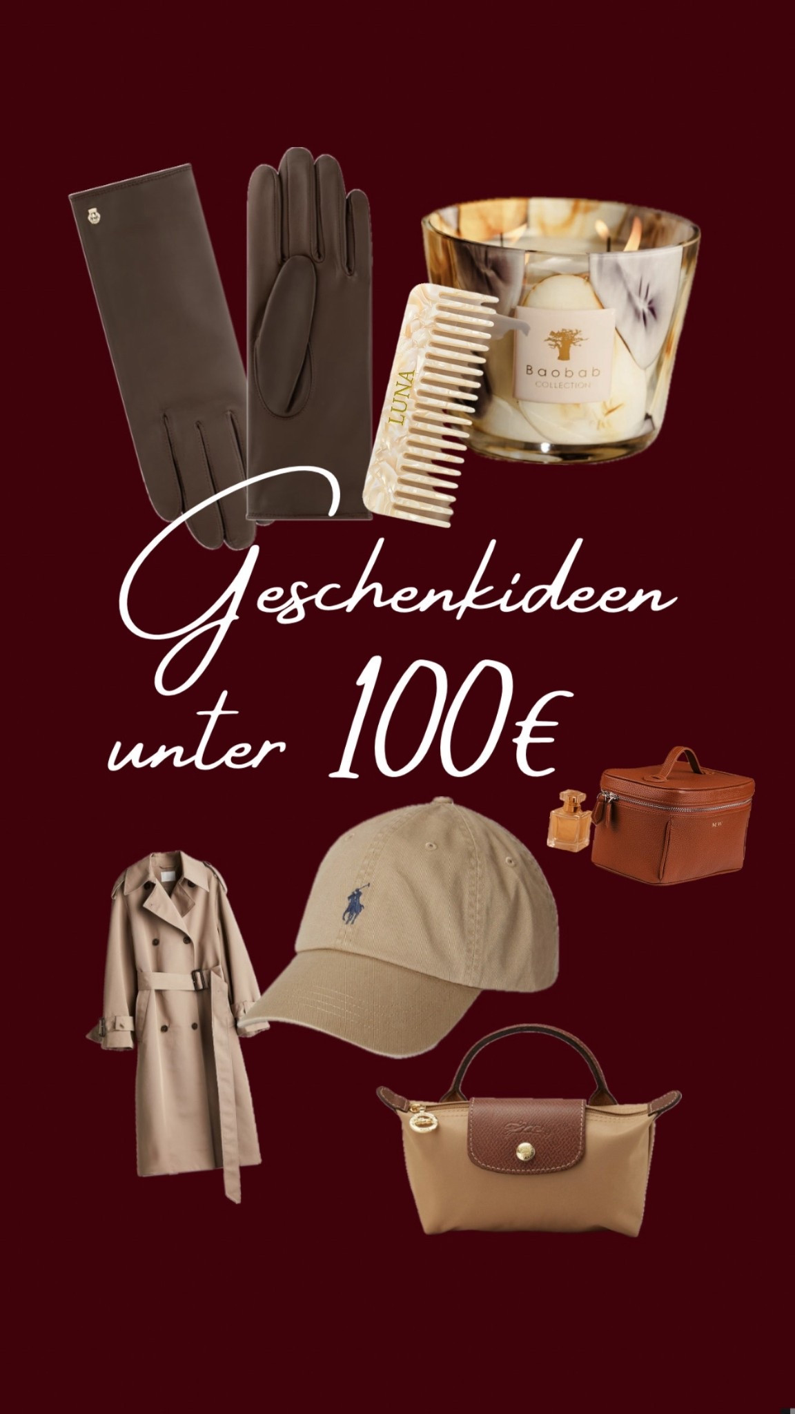 Gift guide ❤️

#LTKgiftguide #LTKfestive #LTKdeutschland