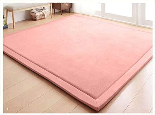 Baby Play Mat Nursey Decor Area Rug 1.18" Thick Hypebeast Rug Non Slip Rug Pads Large Area Rug Pl... | Amazon (US)