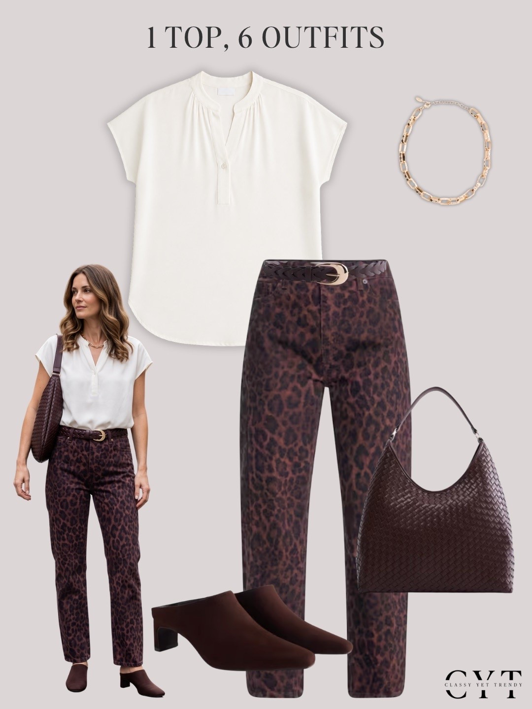 Silk Popover Top: Summer to Fall transition piece in 6 outfits 🍂 Shoes, accessories and a few new clothes from Walmart’s new Scenario fashion line!

jeans, dolman cap sleeve blouse, black pants, blazer, loafers, midi skirt, scarf, block heel pumps, suede bag, suede belt, low profile sneakers, leopard, denim jacket, khaki pants, ballet flats, barrel jeans, woven flats

🏷️ Walmart SCENARIO, SCENARIO Walmart, Walmart Scenario clothing, Walmart new brand 2026, Walmart new fashion brand, Walmart fashion 2026, Walmart fall fashion, Walmart new arrivals, designer inspired Walmart fashion, affordable designer inspired fashion, Walmart clothing for women, Walmart outfit ideas, Walmart fall outfits, affordable fall fashion, elevated Walmart fashion, chic Walmart outfits, Walmart fashion finds

#walmartstyle #walmartnewarrivals #walmartfashionfinds  #walmartfashion @walmartstyle