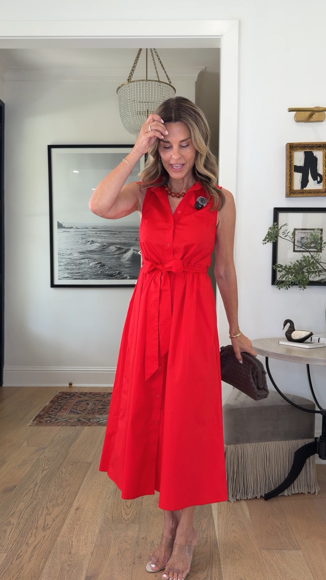 Fall refresh from Belk! I’m 5’6’’
-green smocked waist dress size XS
-green lace dress size XS
-denim dress size XS
-black collared jersey dress size S
-red statement dress size XS
-pink and black printed dress size XS
-red wine suede dress size 2

#LTKootd #LTKOver40 #LTKSeasonal