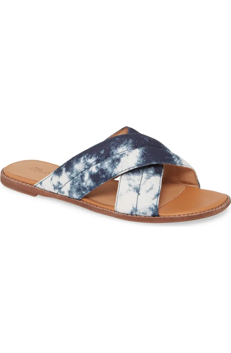 The Skyler Slide Sandal | Nordstrom