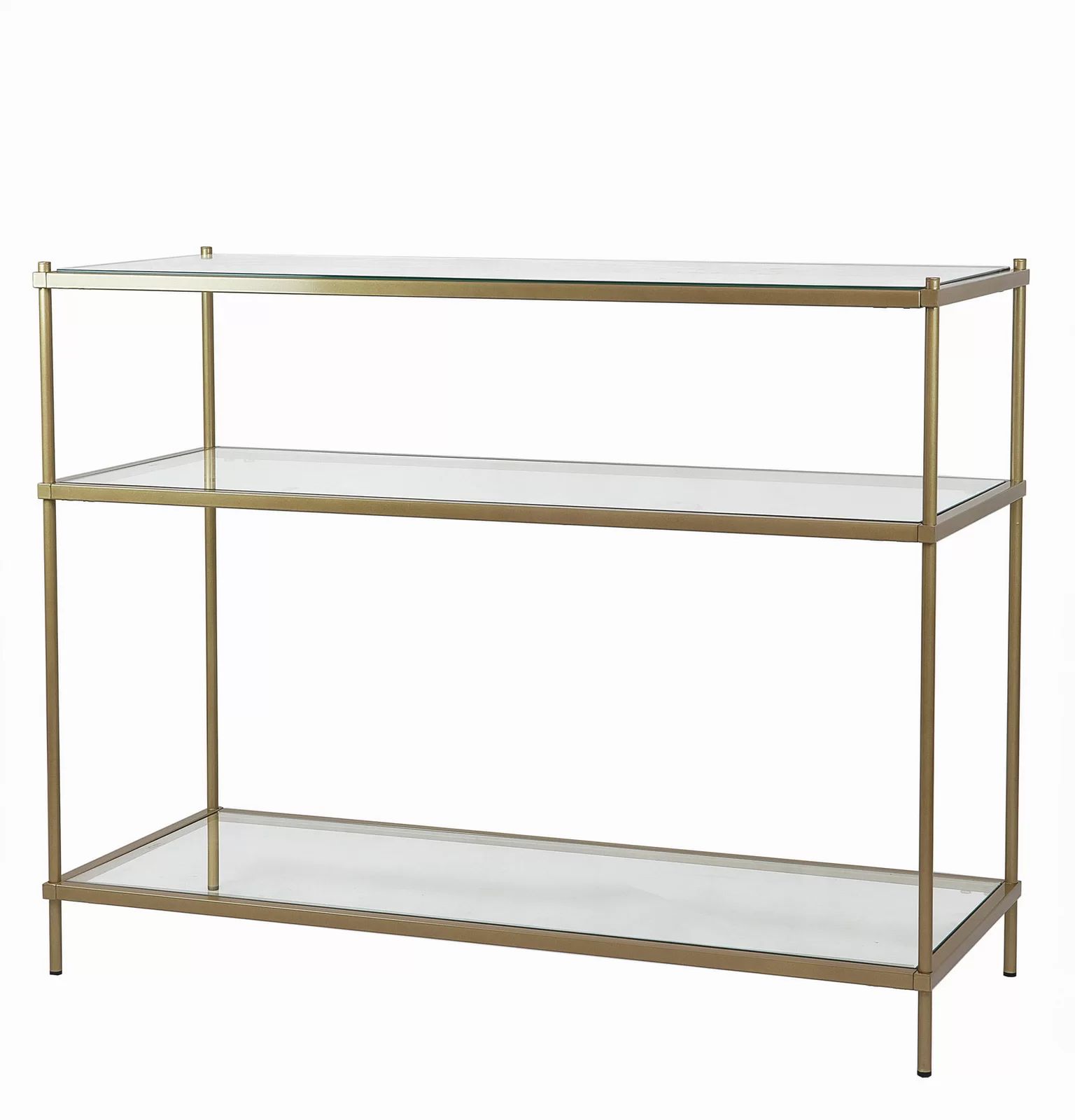 Ciara 37'' Console Table | Wayfair Professional