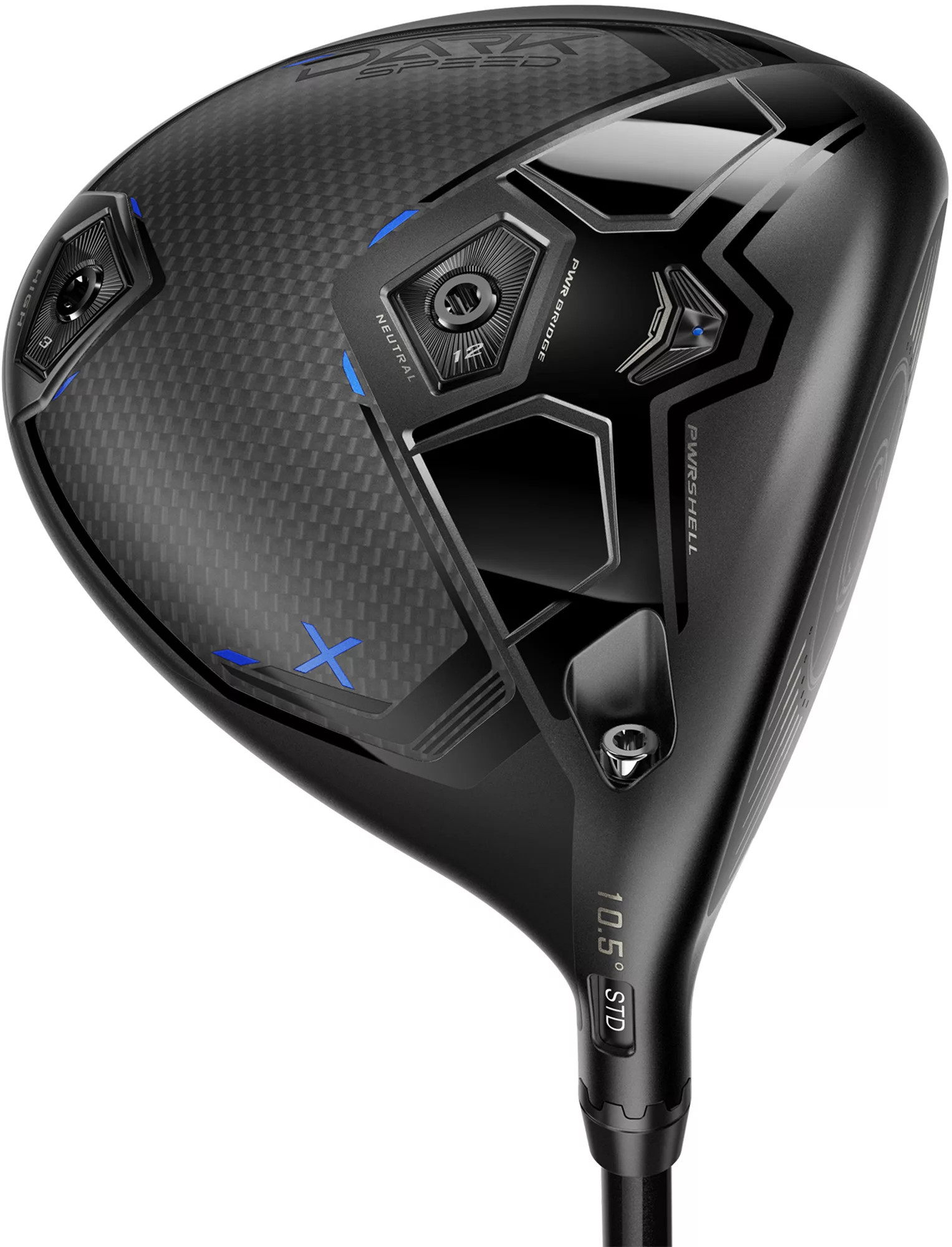 Cobra Darkspeed X Driver, Men's | DICK'S Sporting Goods
