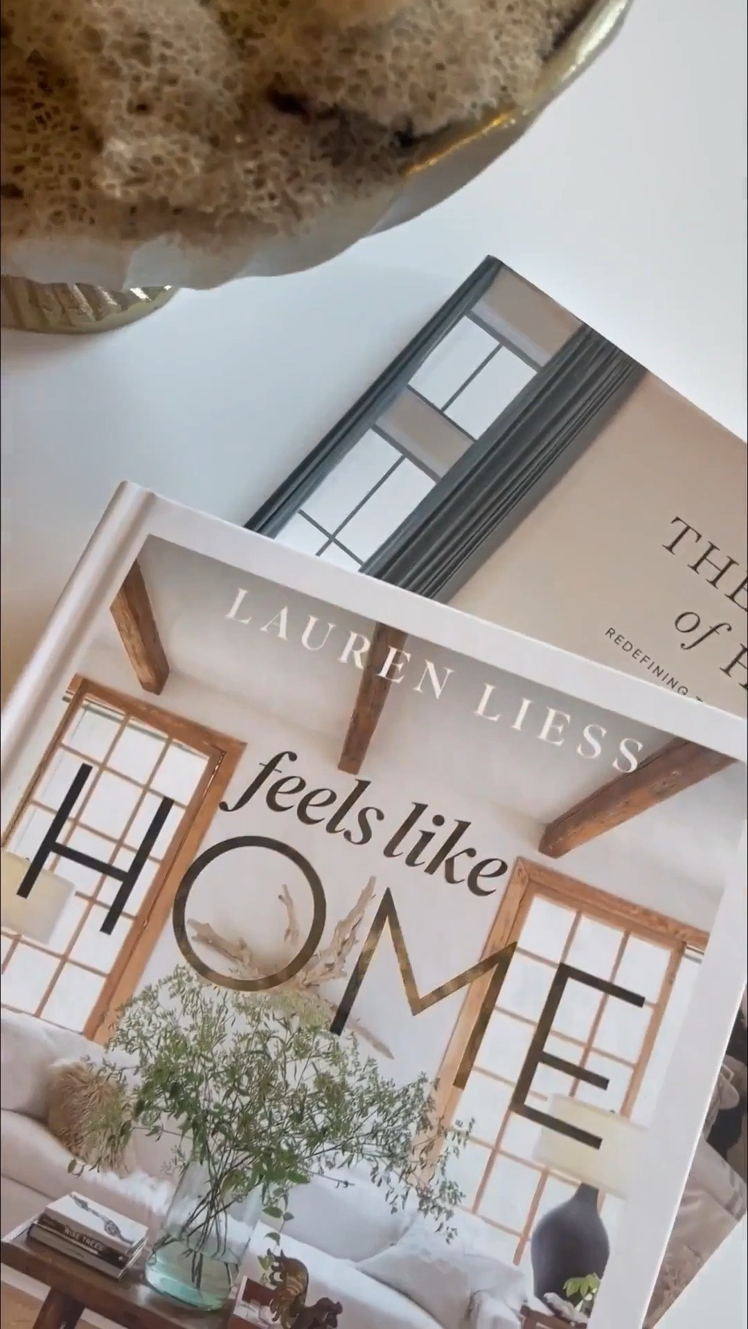 SecretsofYve: functional home decor books. @amazon
#Secretsofyve #ltkgiftguide
Always humbled & thankful to have you here.. New posts daily at 3pm & 4:15pm EST. 
CEO: PATESI Global & PATESIfoundation.org
@secretsofyve : where beautiful meets practical, comfy meets style, affordable meets glam with a splash of splurge every now and then. I do LOVE a good sale and combining codes! #ltksalealert #ltku #ltkplussize #ltkmidsize #ltkover40 #ltkpetite #ltktall #ltkdayinmylife #ltkmomlife secretsofyve

#LTKSeasonal #LTKHome #LTKvlog