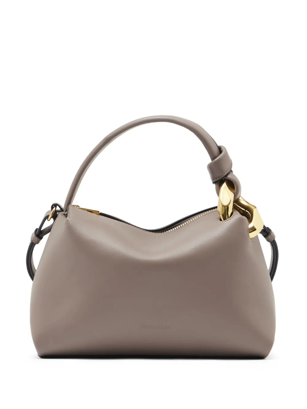 JW Anderson Small Corner Crossbody Bag | Neutrals | FARFETCH | Farfetch Global