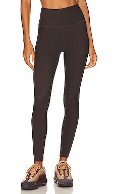 Let's Move Rib High Legging
                    
                    Varley | Revolve Clothing (Global)