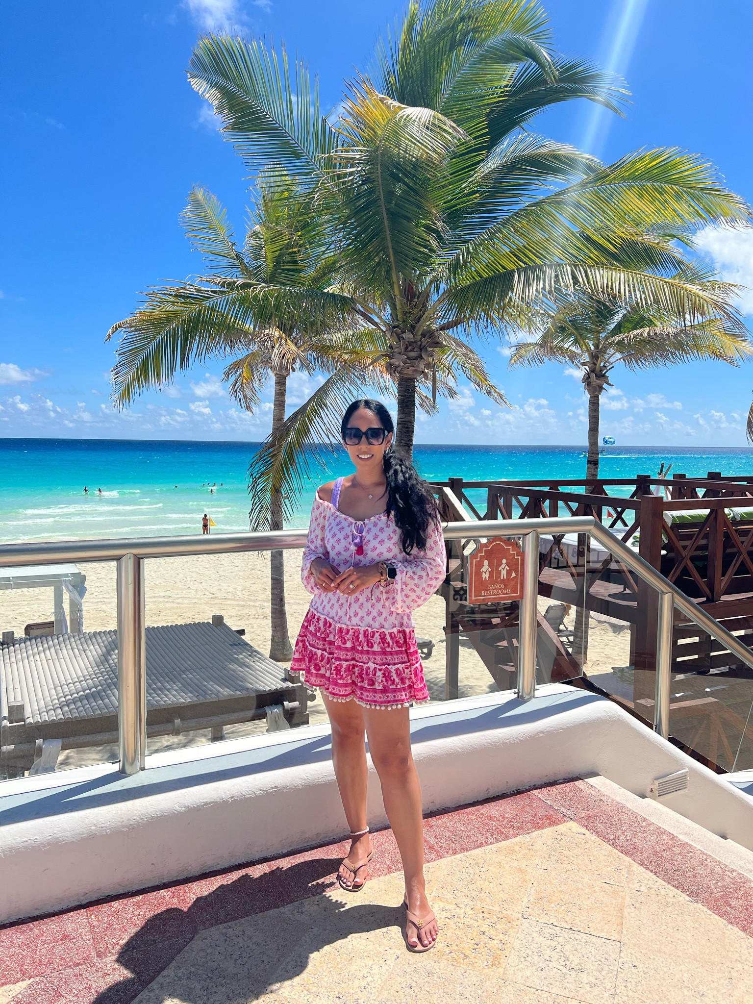 Shopbop is having their spring sale 20% off select items with code Spring20. Linking some of my favorite picks including my Hunza G swimsuit! #shopbop #spring #springsale

shopbop
shopbop sale
swimwear
swimsuit
coverup
bathingsuit
vacationwear
resortwear 

#LTKsalealert #LTKswim #LTKtravel