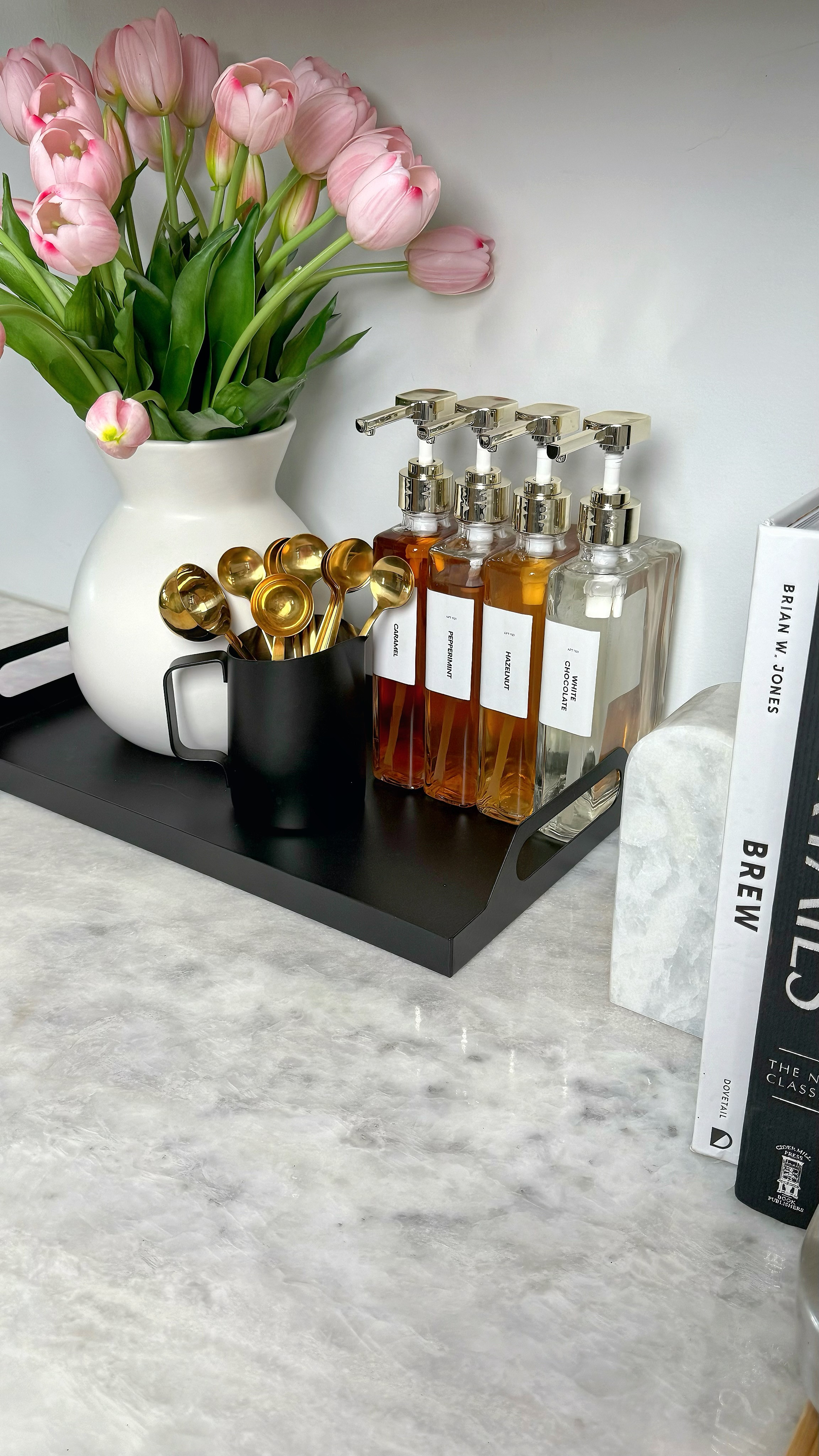 Coffee Bar Edit  | Amazon (US)