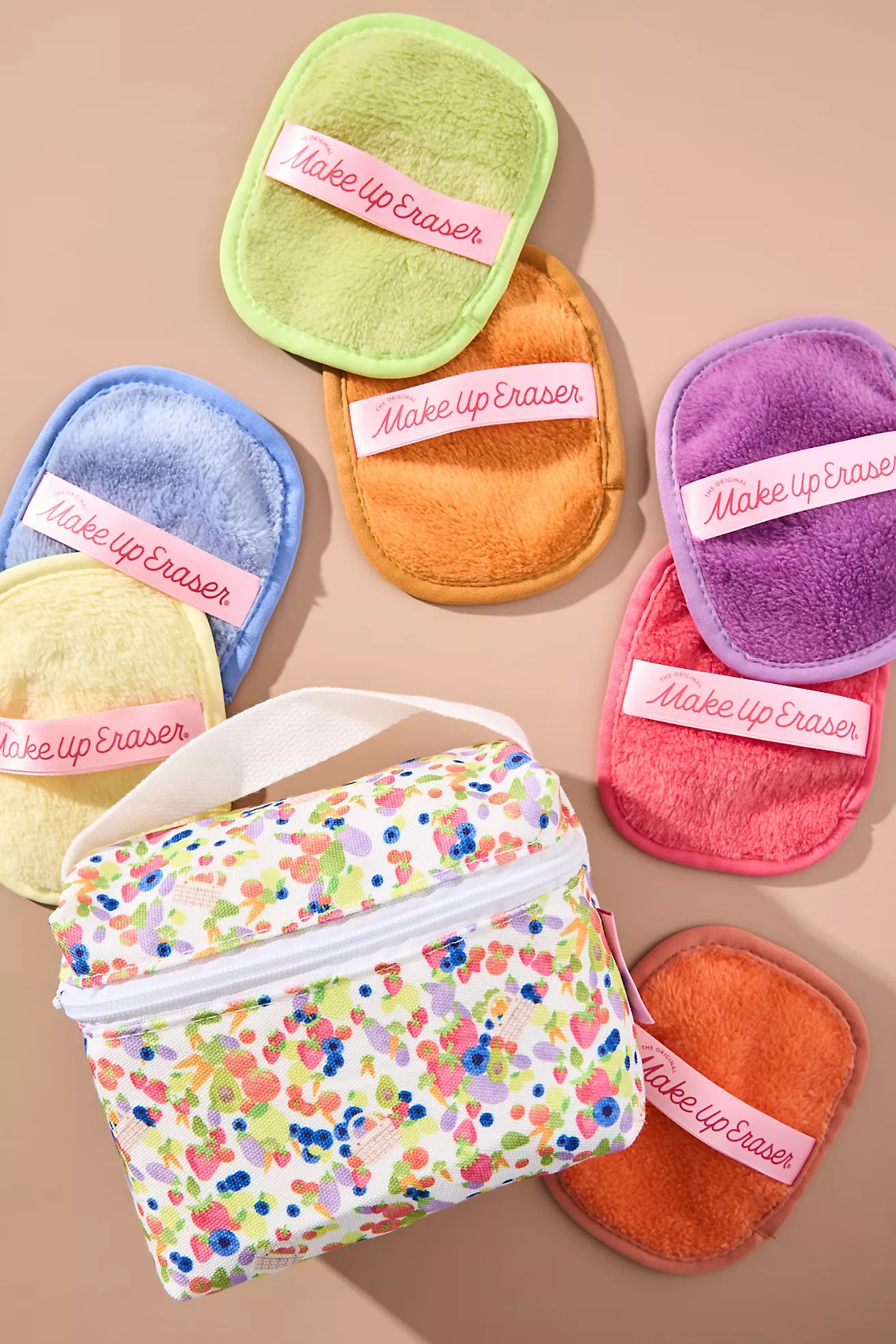 Makeup Eraser Farmer's Market 7-Day Set | Anthropologie (US)