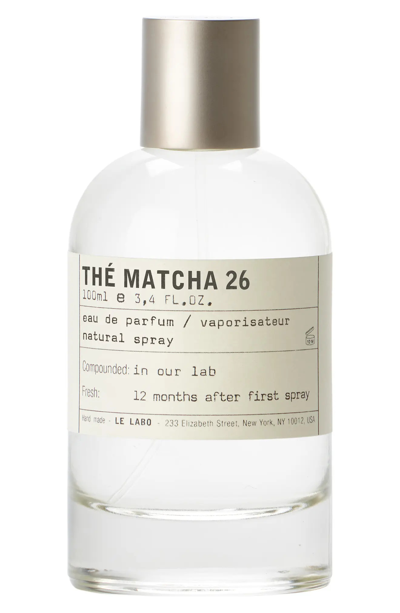 Thé Matcha 26 Eau de Parfum | Nordstrom