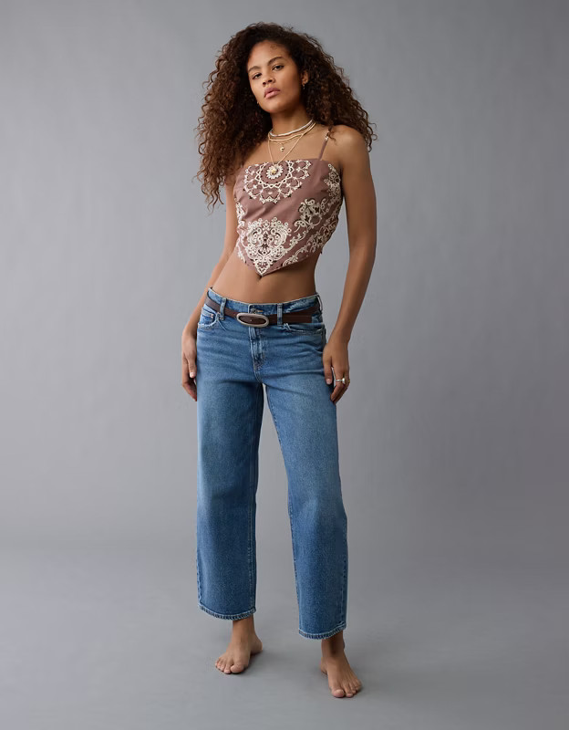 AE Bandana Top | American Eagle Outfitters (US & CA)