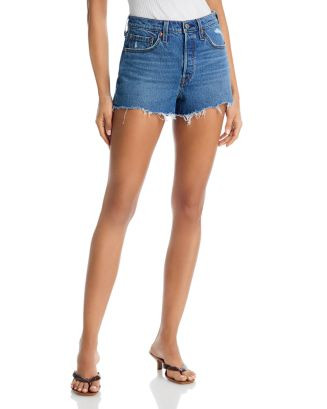 501® Original Shorts | Bloomingdale's (US)