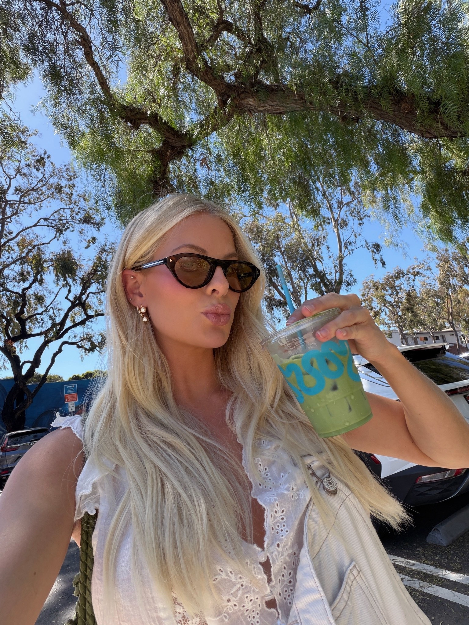 Wearing a med in top & overalls (sized up for pregnancy), shoes are tts (linked similar)! #kathleenpost

Errands outfit, spring transition outfit, farmers market look, bump friendly, maternity, casual chic look



#LTKSeasonal #LTKootd #LTKBump