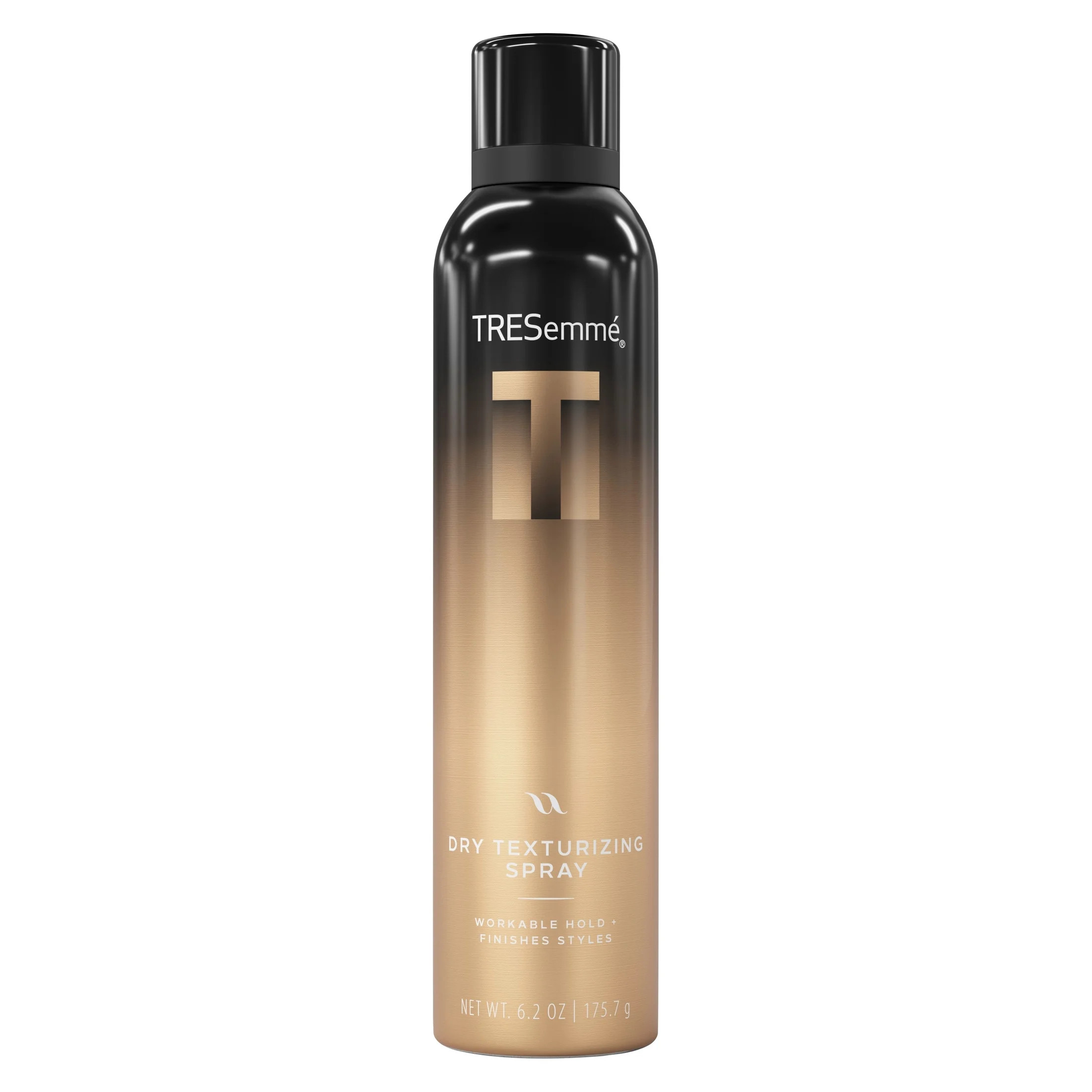 TRESemmé Dry Texturizing Hair Spray for Workable Holding + Finishing Styles, A-LIST Collection D... | Walmart (US)