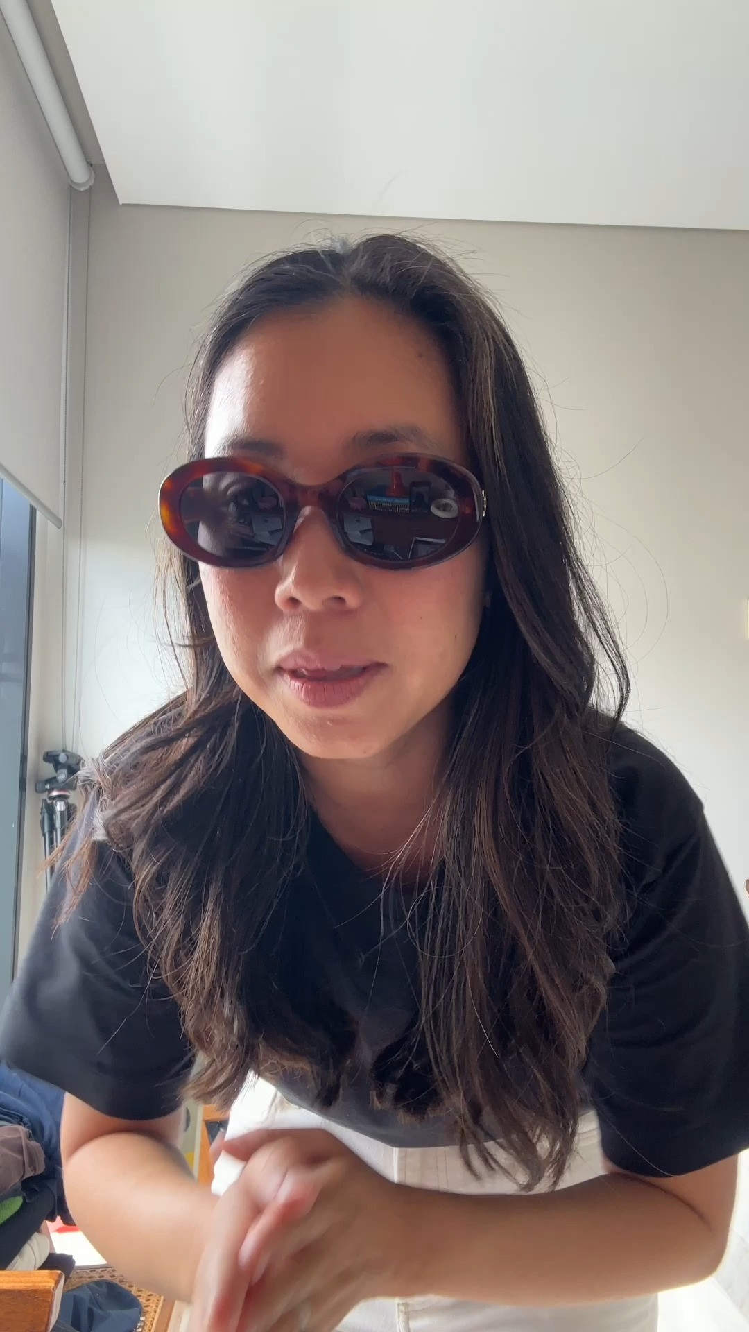 We should ALL take advantage of this weird pricing quirk, particularly if it's going to save us hundreds per pair of bougie sunglasses! 
I've linked all of the styles that are a few hundred dollars cheaper than they would be if you were to buy them from the Celine website - you're welcome!  

 

#LTKsale #LTKstyletip #LTKgiftguide