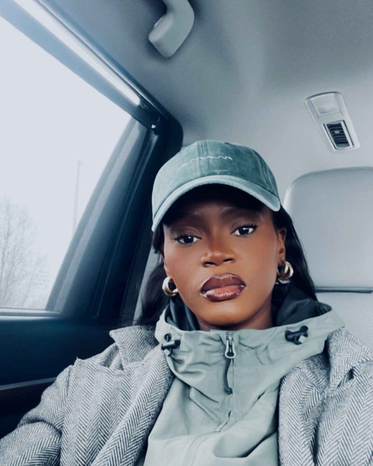 A street style must have item