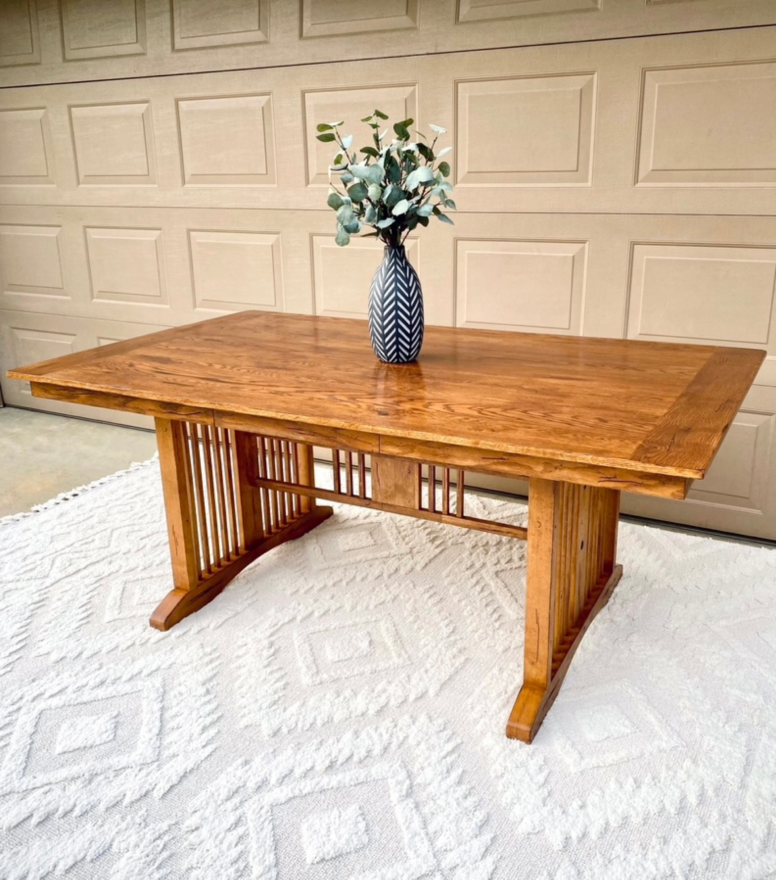 All products used for this table restoration linked here! 

#LTKhome