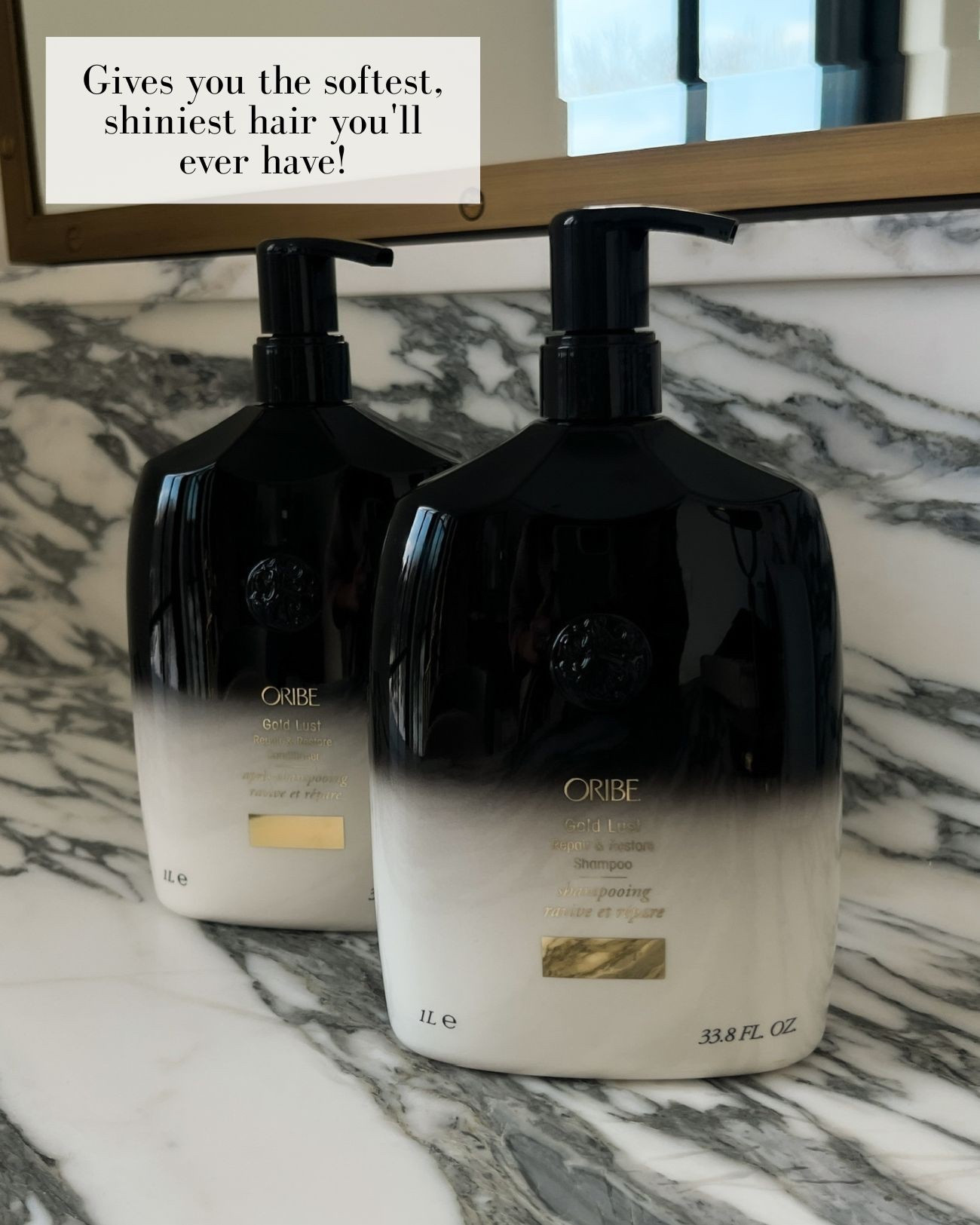Expensive purchases I’d buy again in 2026, favorite luxe finds
Oribe shampoo and conditioner 


#LTKFindsUnder100 #LTKBeauty