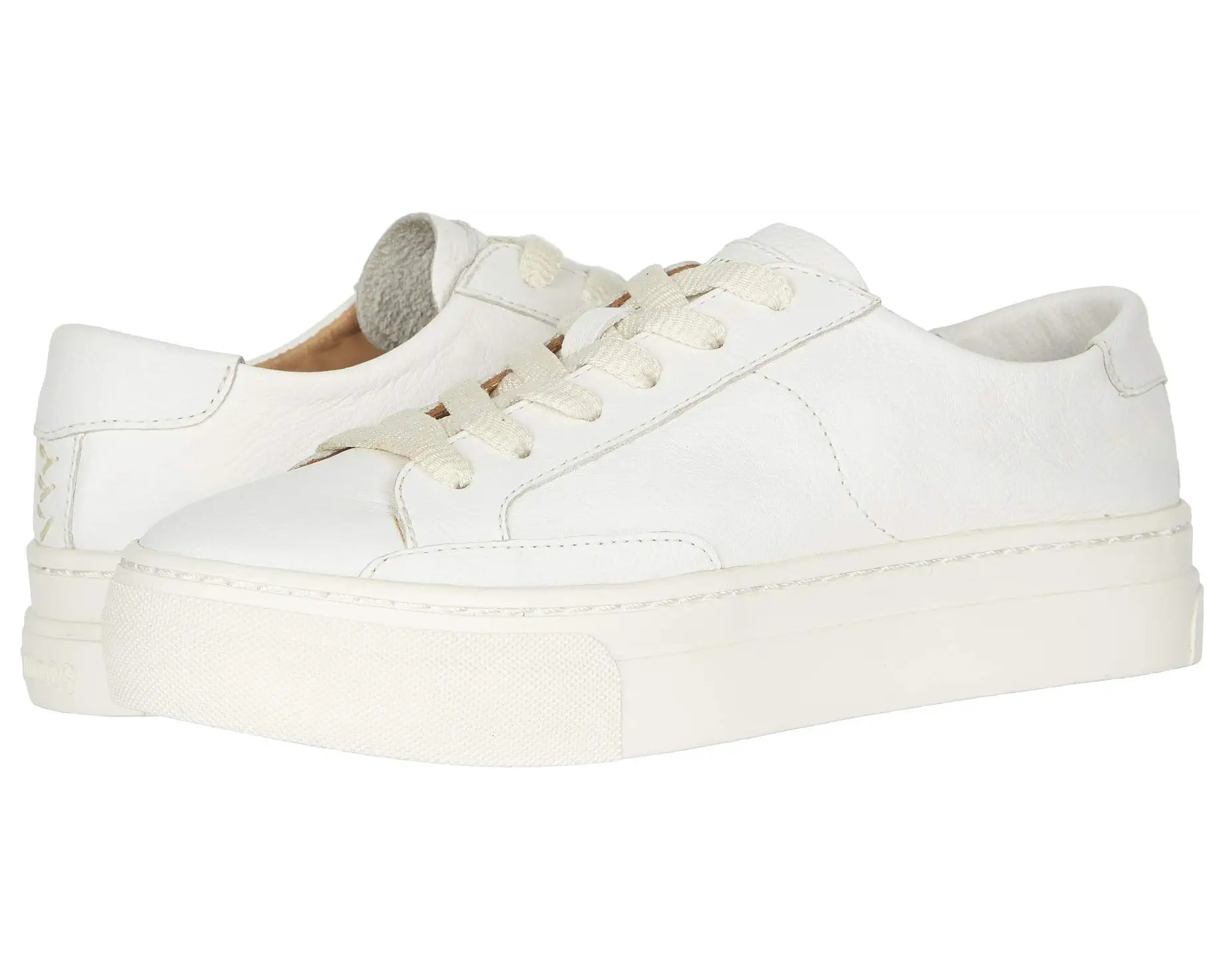 Soludos Ibiza Platform Sneaker | Zappos