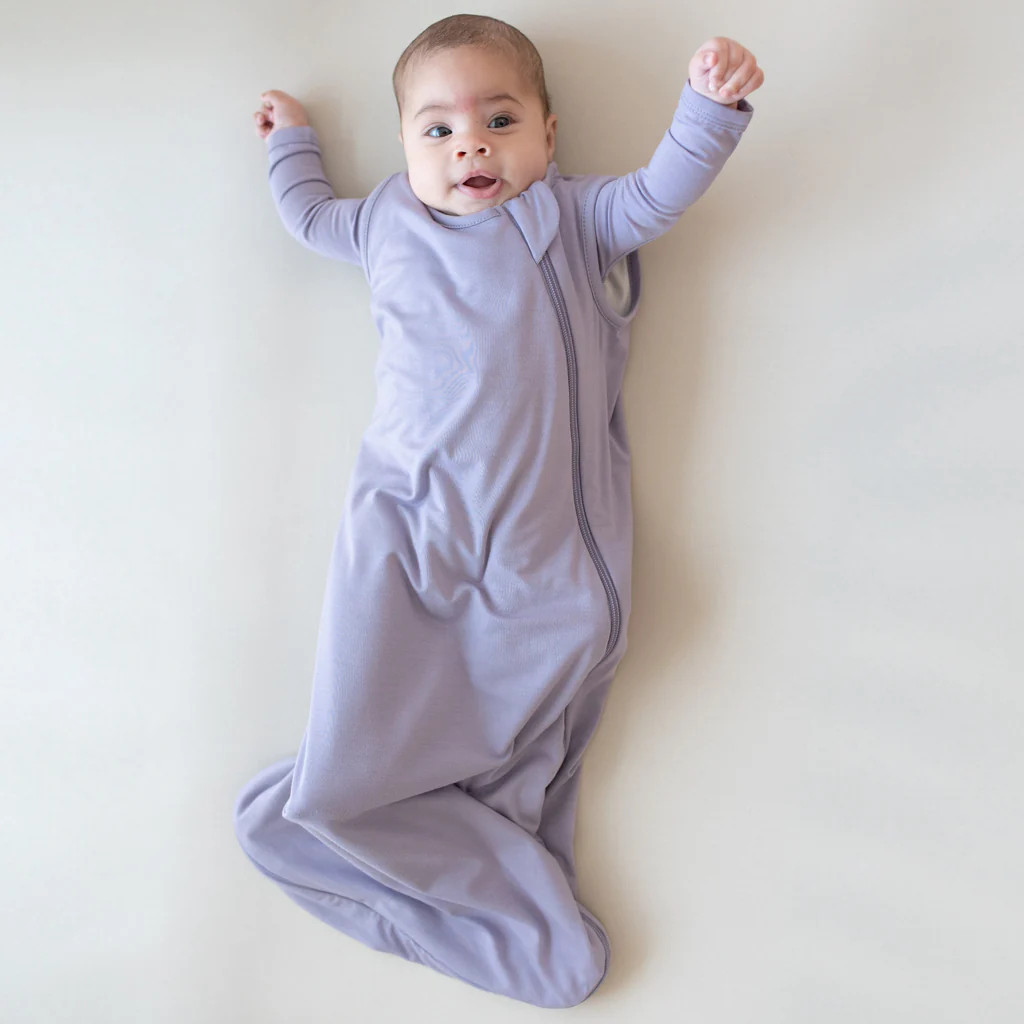 Sleep Bag in Taro 0.5 | Kyte BABY