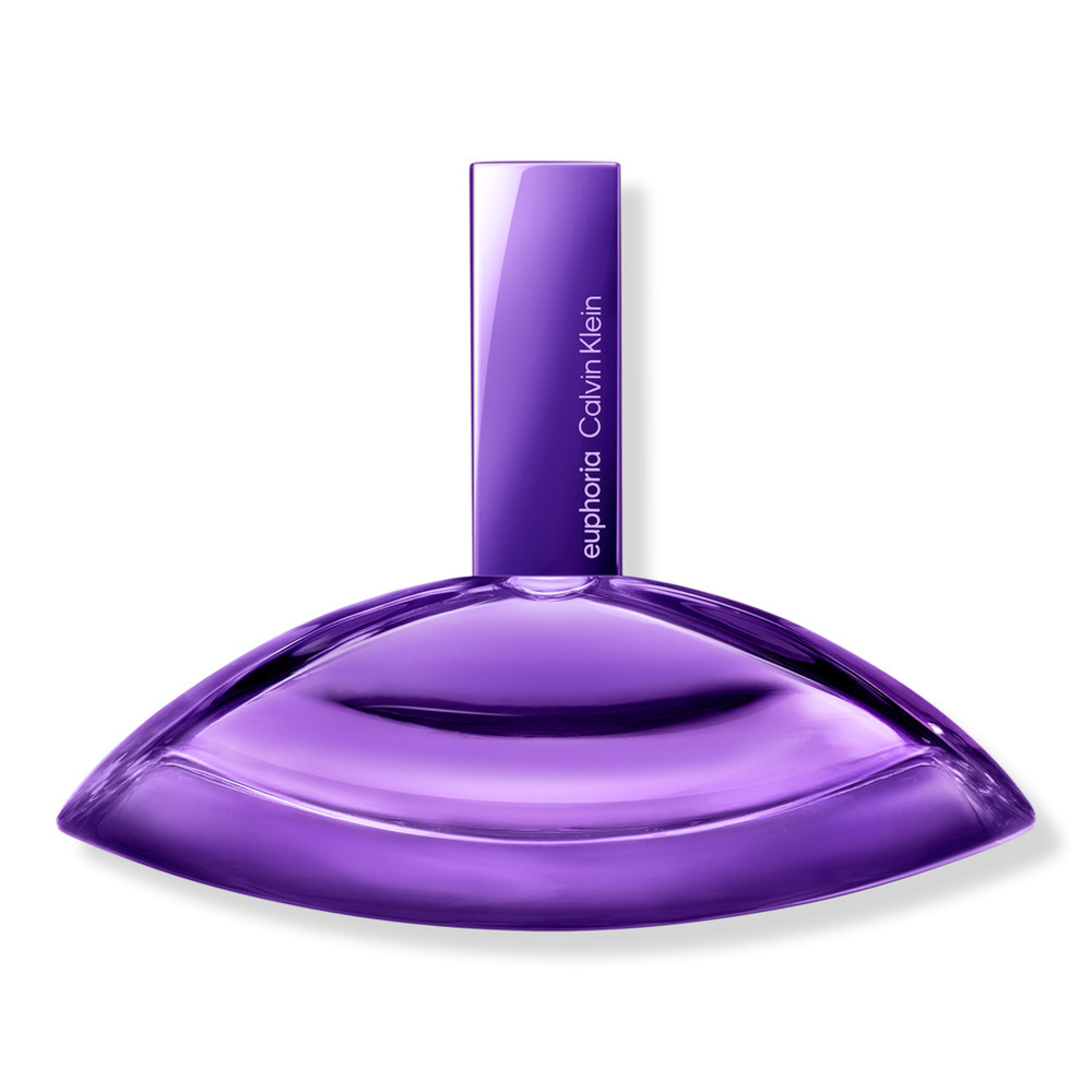 Calvin Klein Euphoria Bold Elixir Parfum Intense - 3.3 oz | Ulta