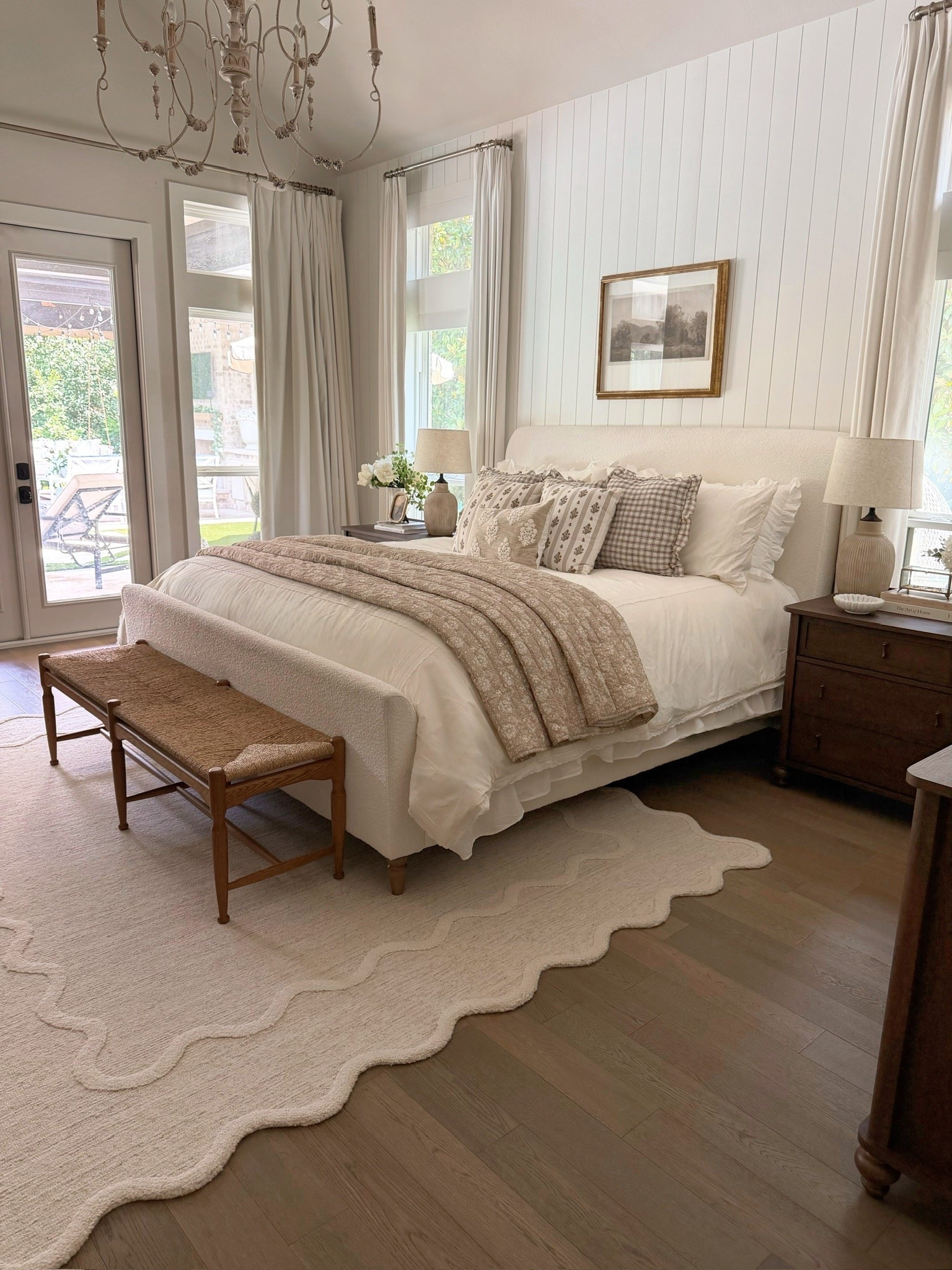 Stella rug + Hartwell Furniture Collection is the perfect combo!

#LTKSeasonal #LTKHome