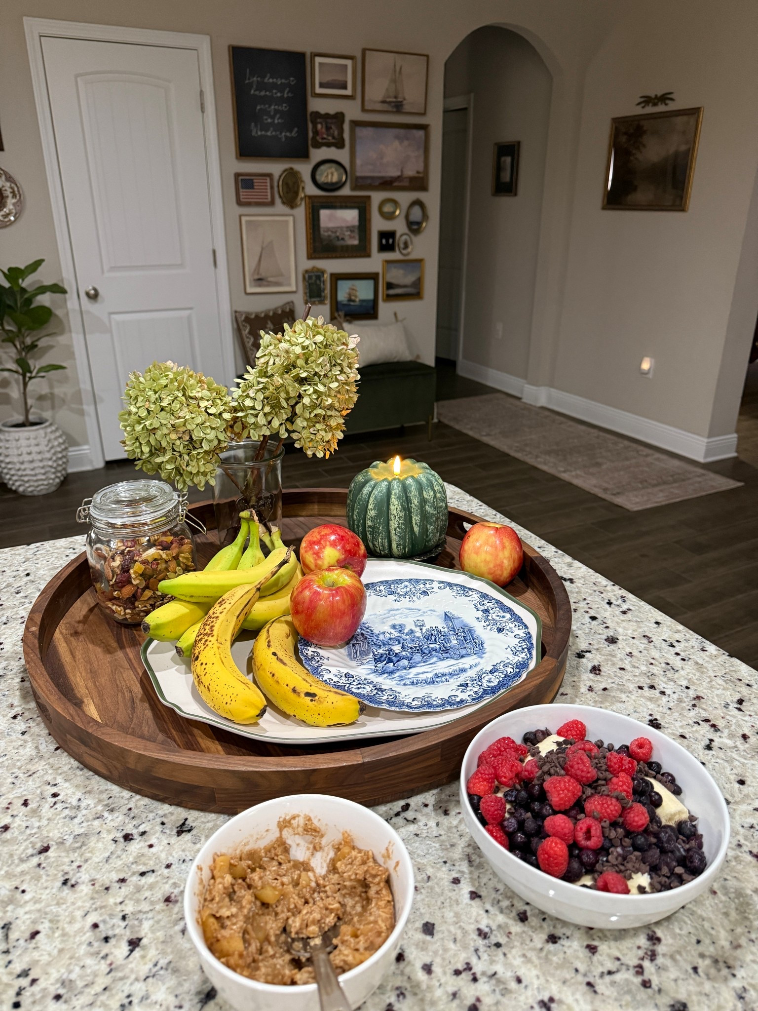 Fall kitchen home decor 
🫶🏼🤎🍁

#LTKHome #LTKFindsUnder50 #LTKFindsUnder100