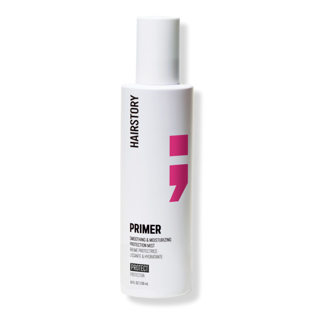 Hairstory Primer Smoothing and Moisturizing Protection Mist | Ulta