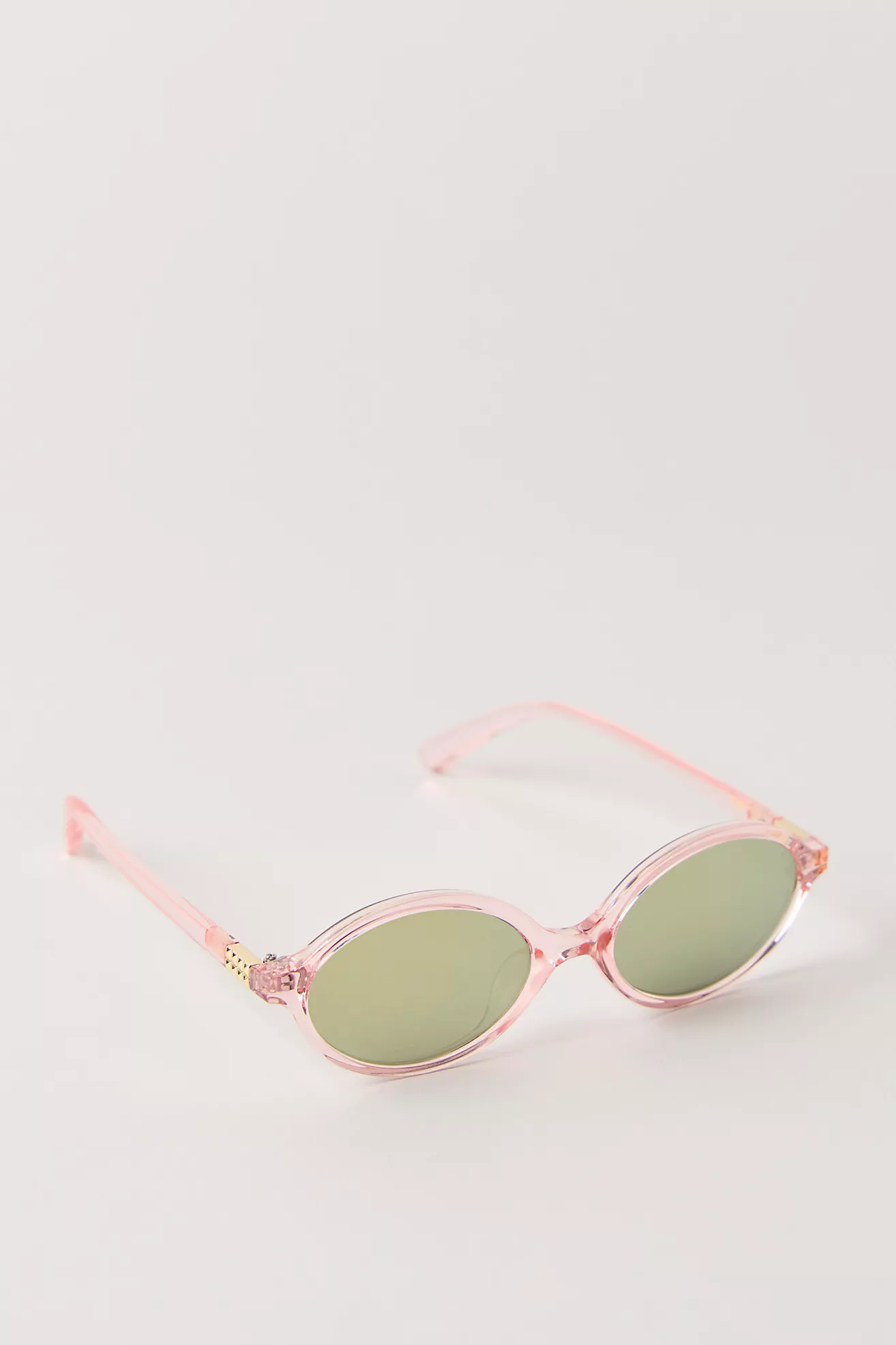 Oh Hello Round Sunglasses | Free People (Global - UK&FR Excluded)