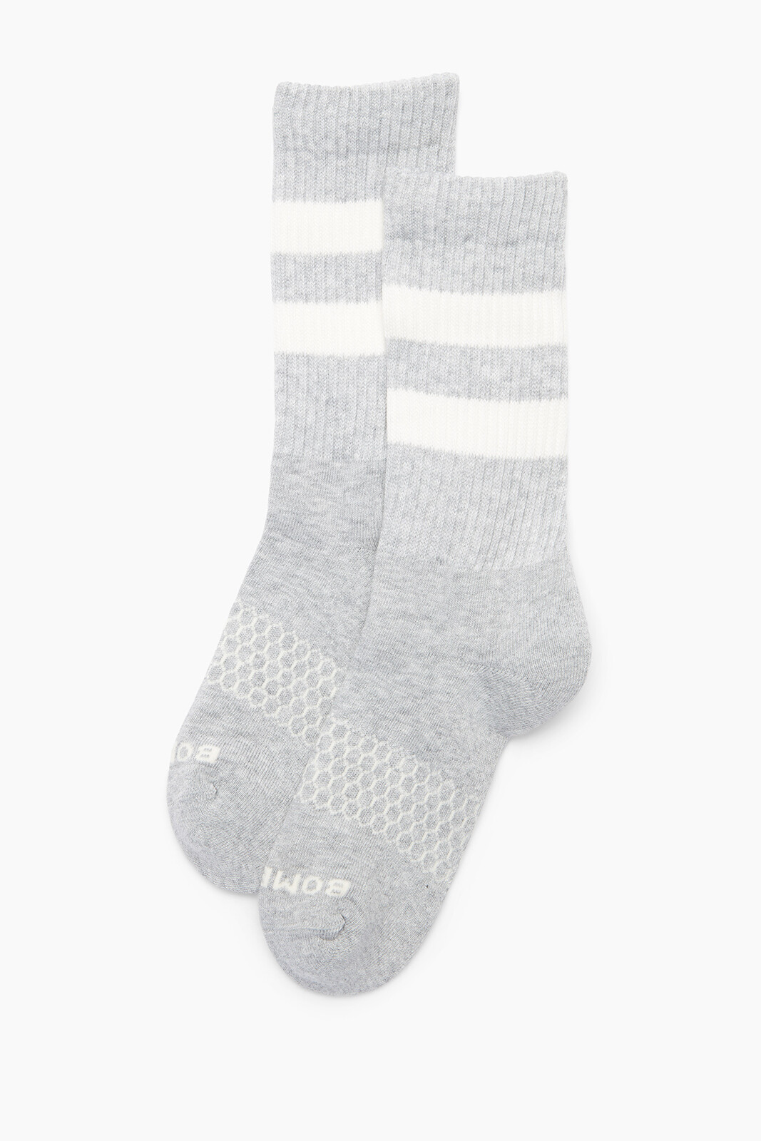 Vintage Stripe Hiker Sock | Evereve