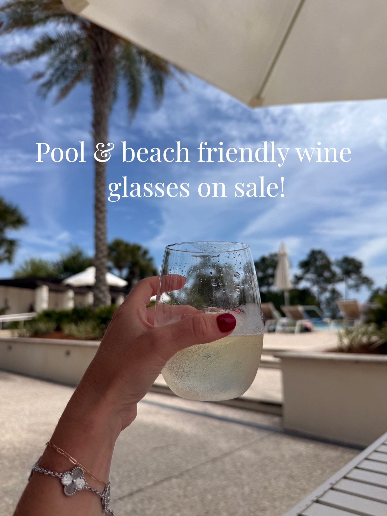 Love these for 🍷🥂

#LTKSaleAlert #LTKTravel #LTKHome