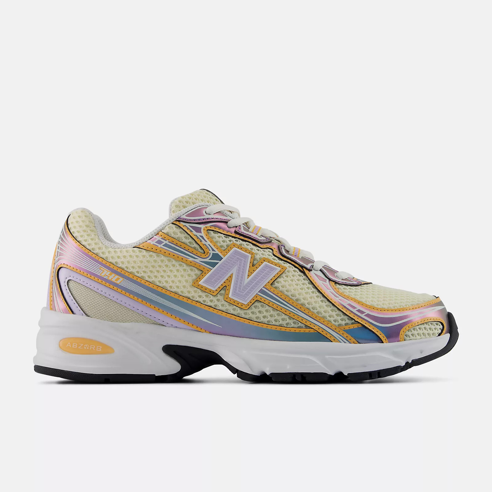 740 | New Balance Athletics, Inc.