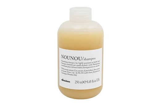 Davines NOUNOU Hydrating Deep Shampoo & Conditioner       Send to LogieInstantly adds this produc... | Amazon (US)