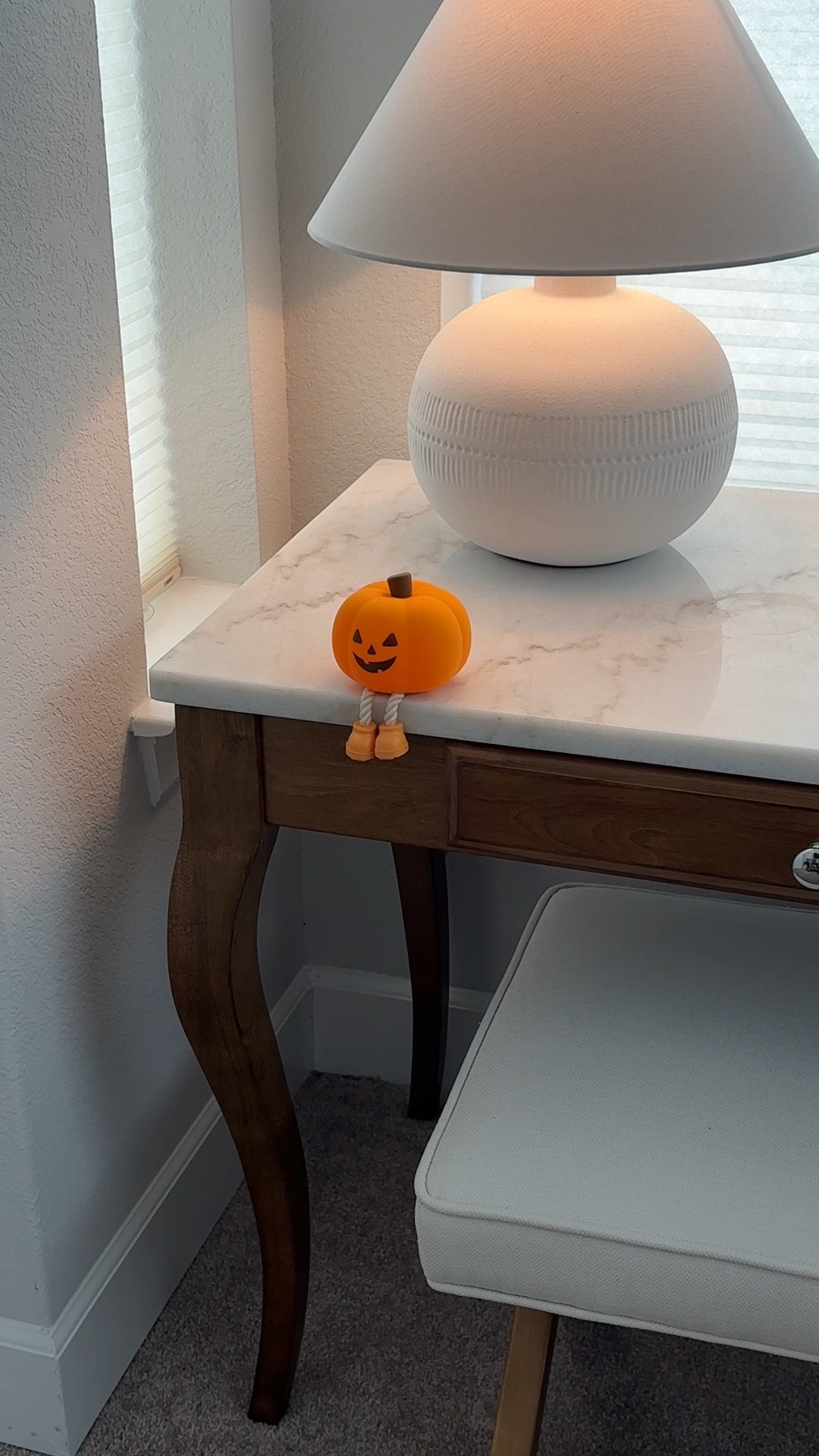 The cutest night light for Halloween!! #halloweenhomedecor #falldecor #kidshalloween 

#LTKSeasonal #LTKHome #LTKHalloween